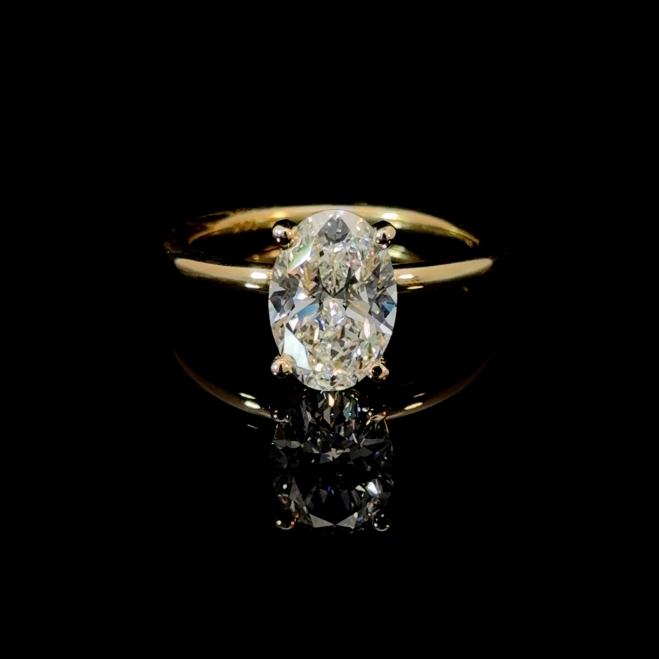 Engagement Rings