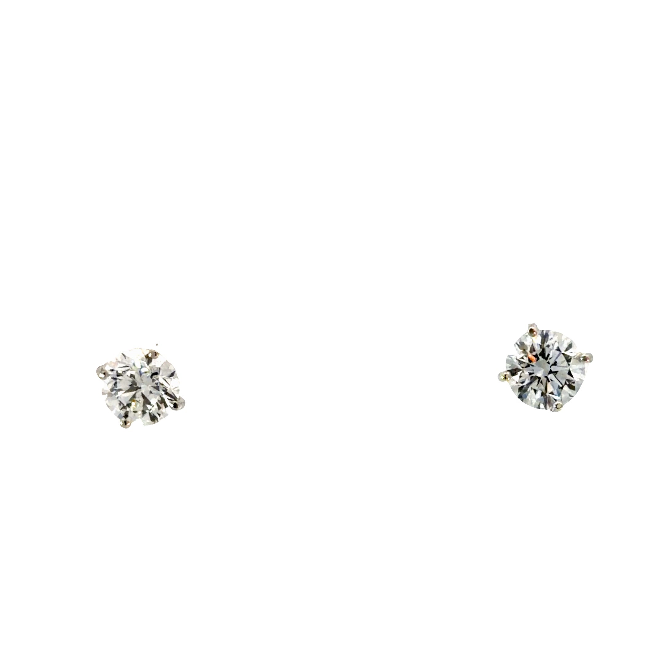 Diamond Studs