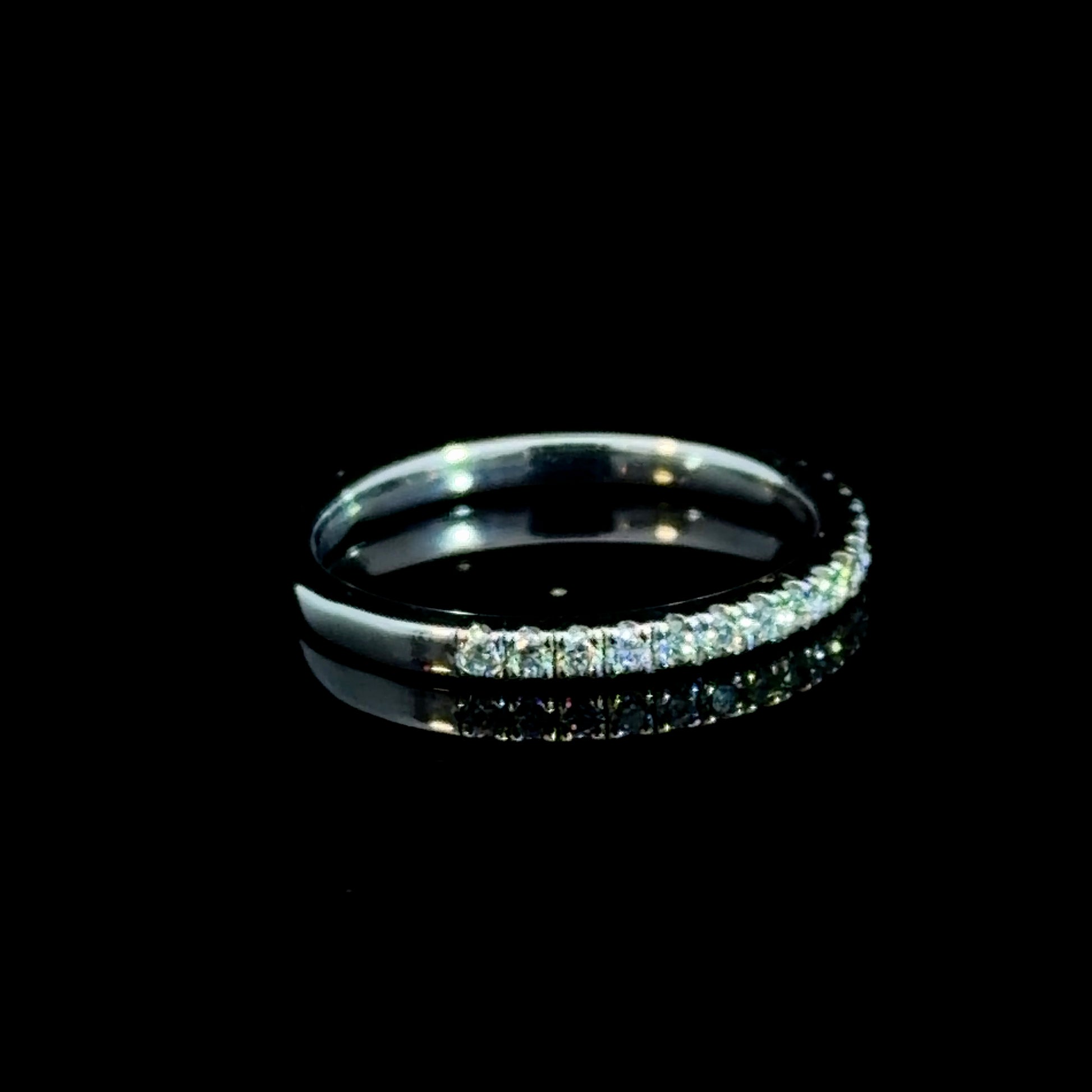 Classic Diamond Band