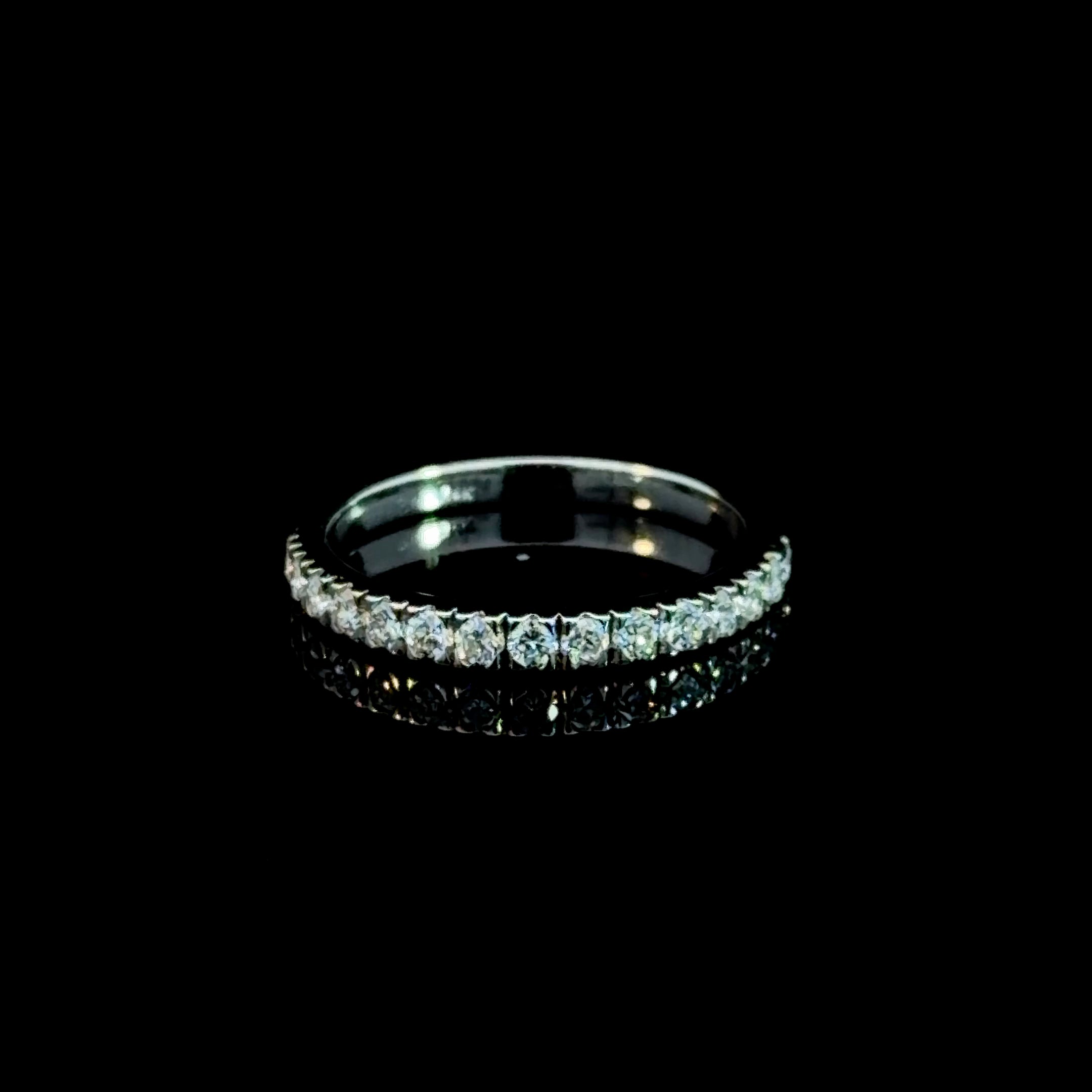 Classic Diamond Band