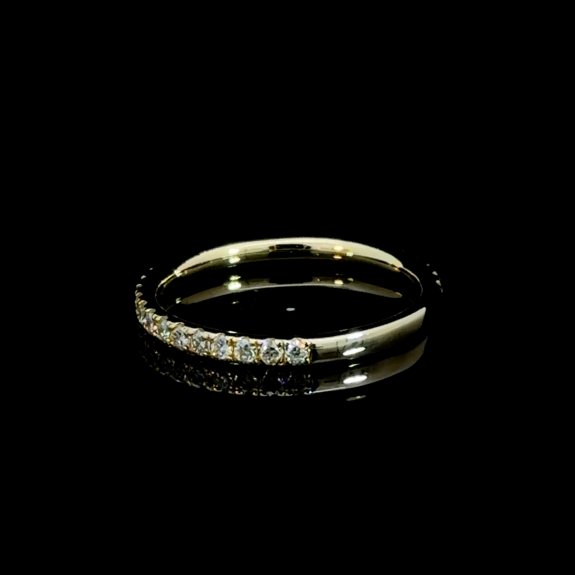 Classic Diamond Band