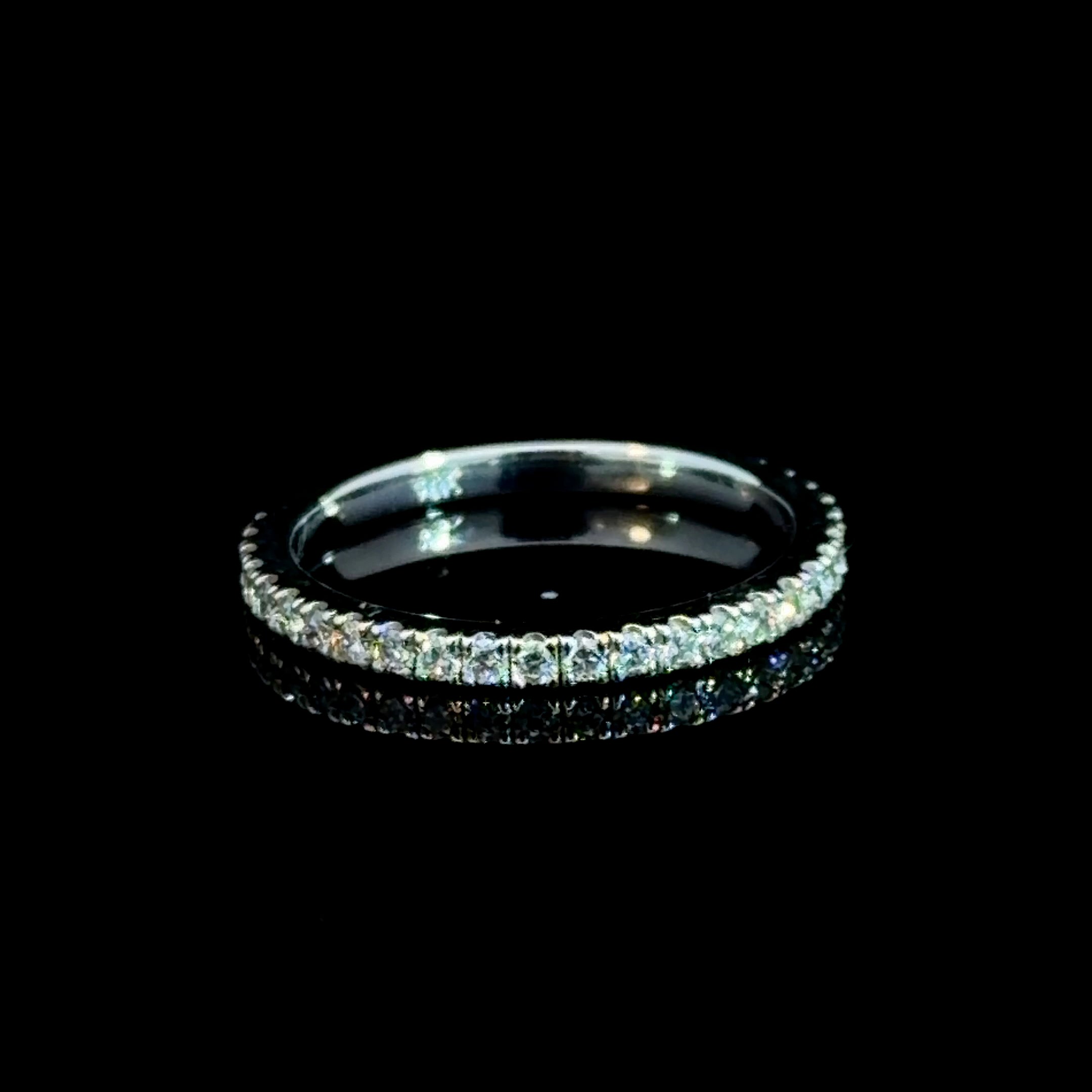 Classic Diamond Band