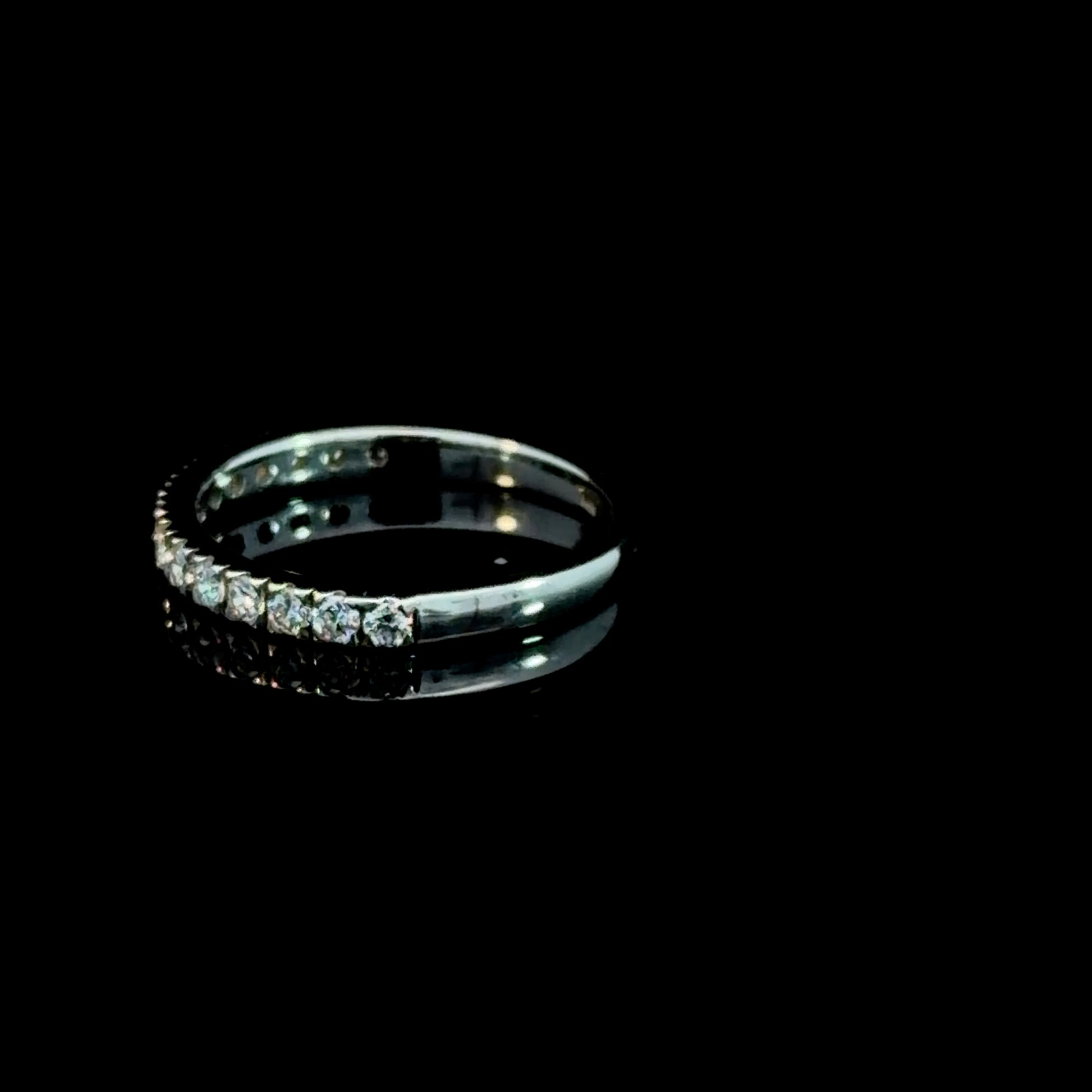 Classic Diamond Band