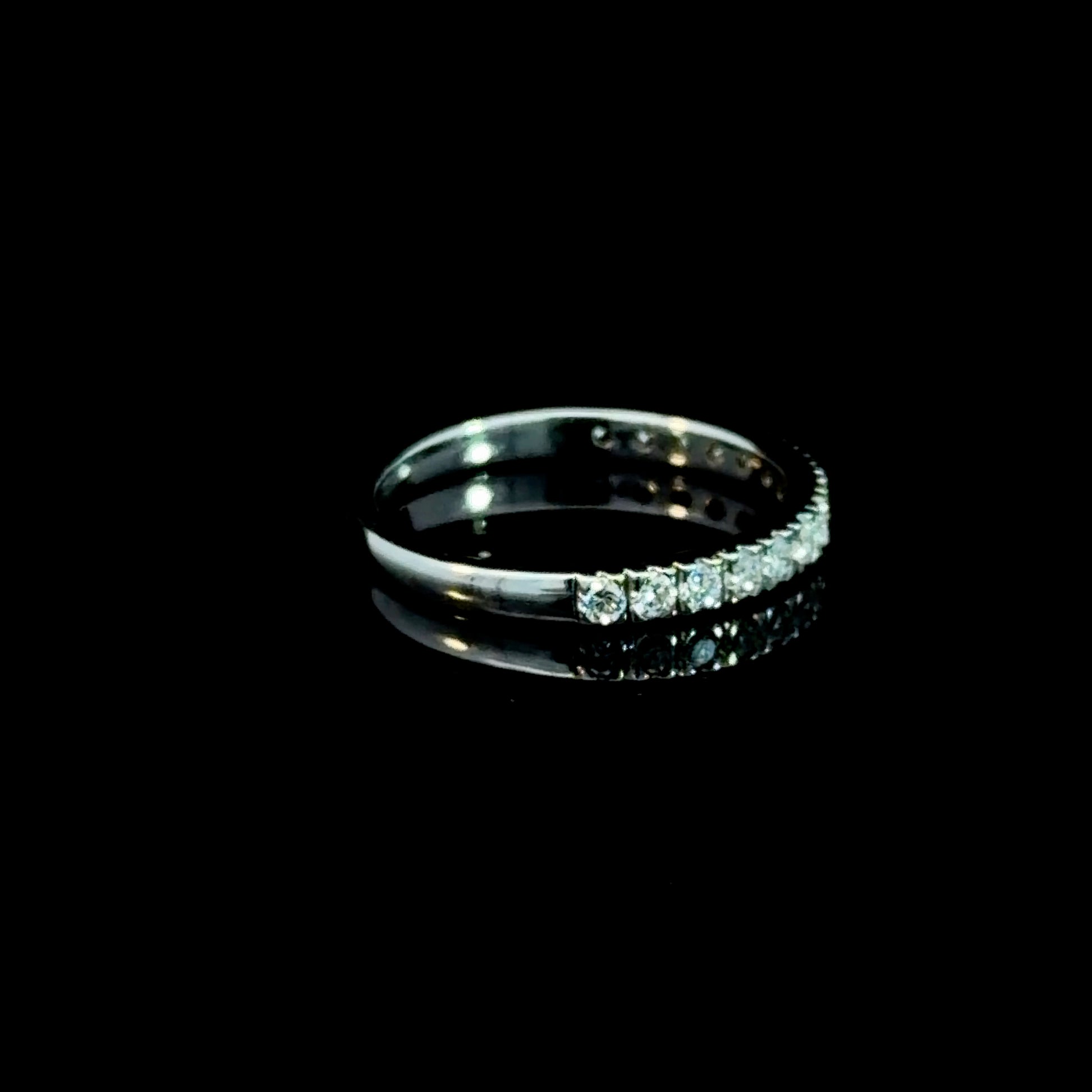 Classic Diamond Band