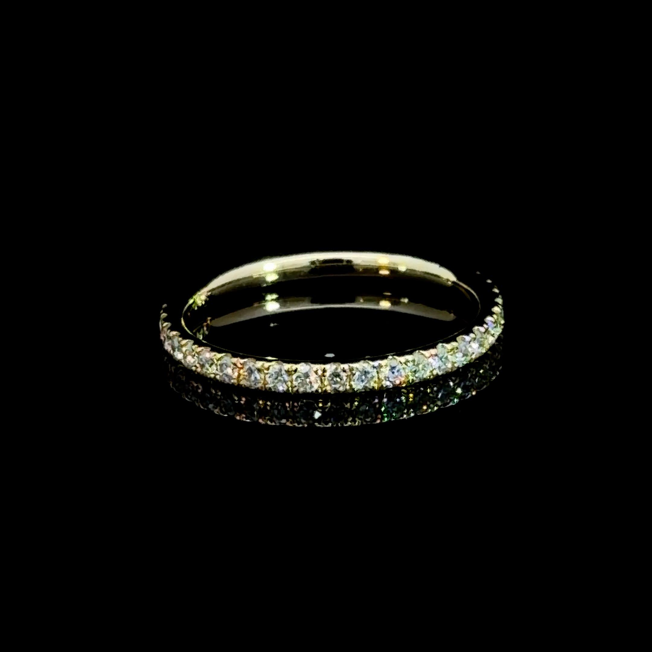 Classic Diamond Band