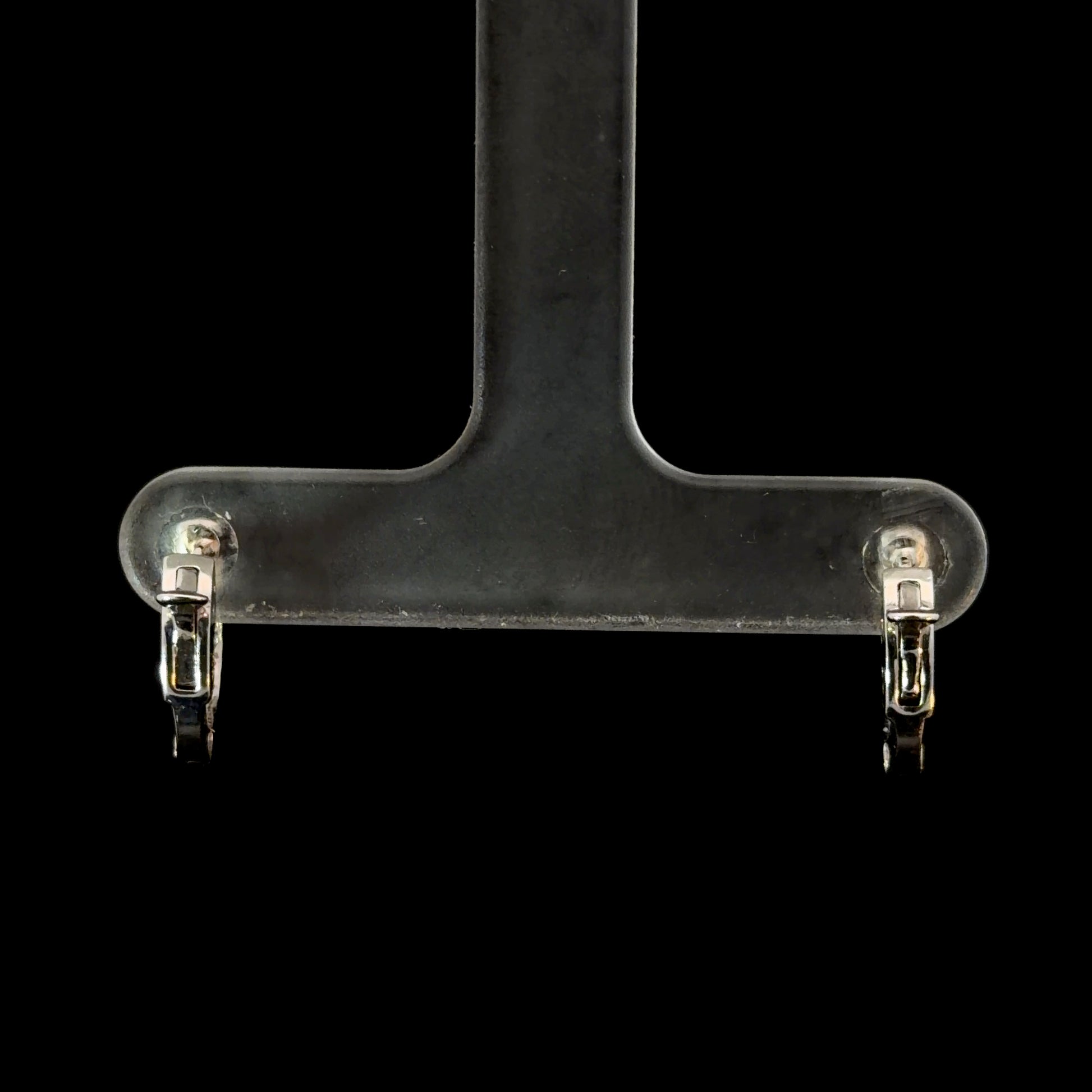 0.18ct Diamond Huggies in 14k White Gold