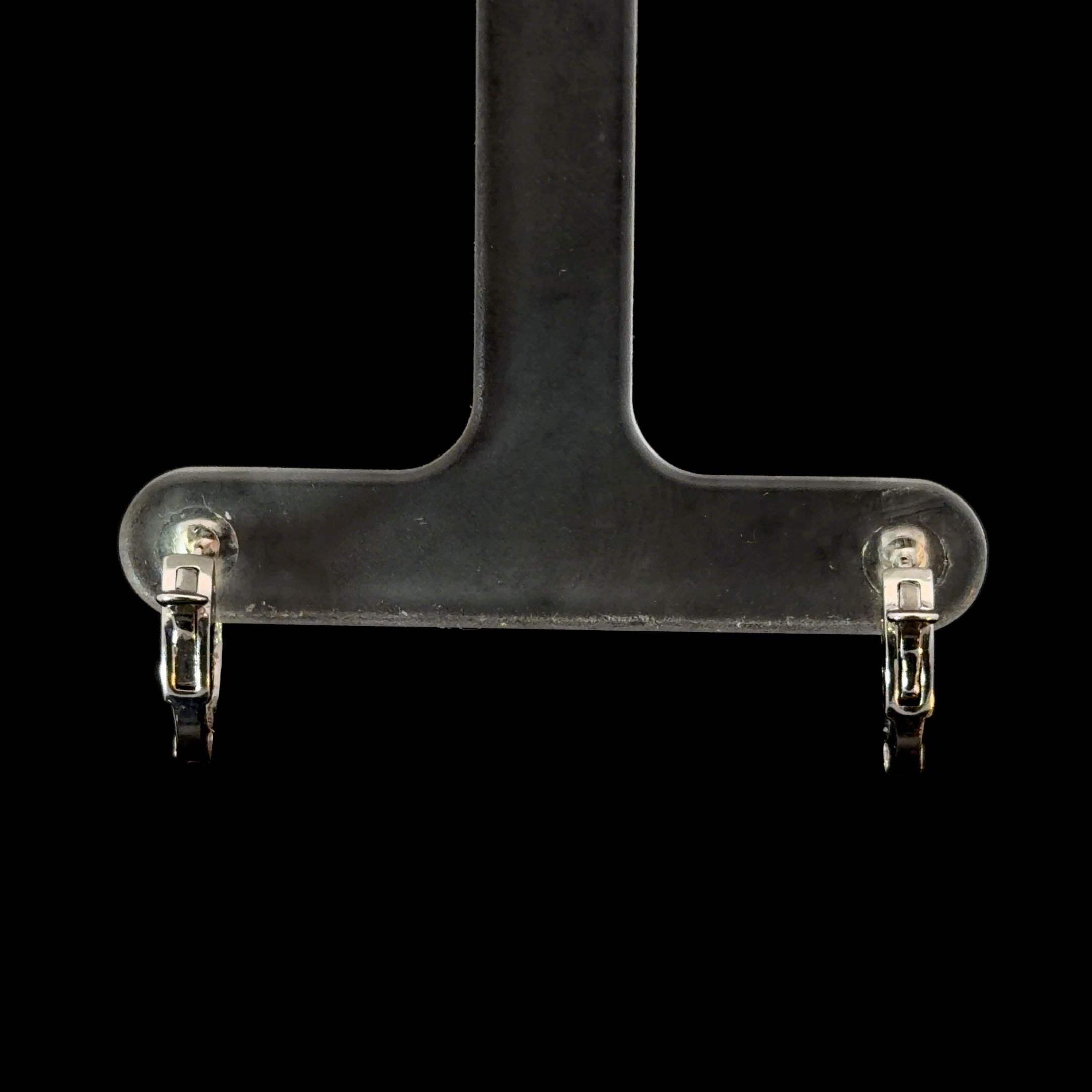 0.18ct Diamond Huggies in 14k White Gold